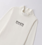 maglietta manica lunga ragazza